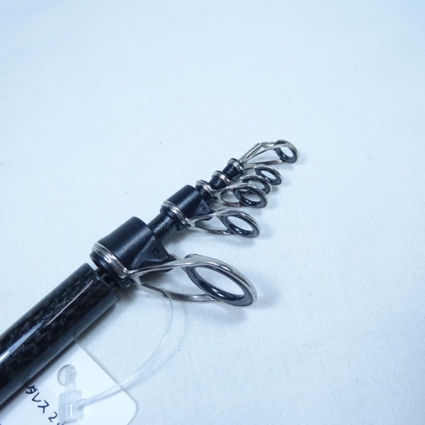 17ボーダレス 245H3ーT